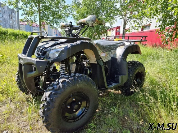 Квадроцикл PROMAX ATV 250