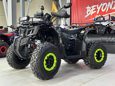 Квадроцикл GBM MAVERICK 300 LUX