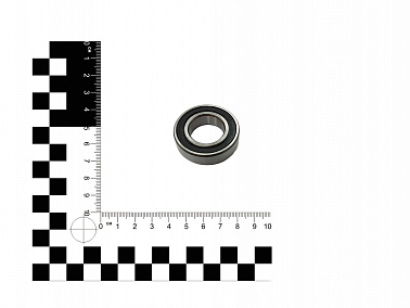 Подшипник заднего колеса J1-YX250 (6005)  73900070