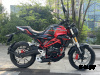 Мотоцикл PROMAX CB300 EFI