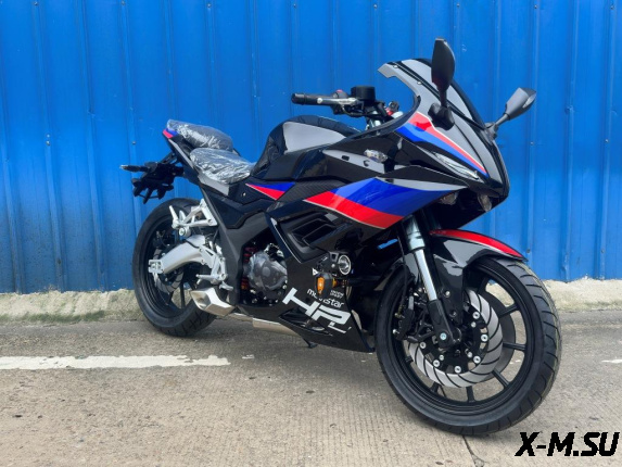 Мотоцикл FALCON PRIME 1 (RR1000)