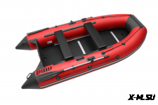 Лодка ДРАККАР 3200 С HANT