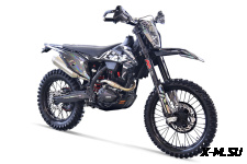 Мотоцикл BRZ MX8 PR300 23