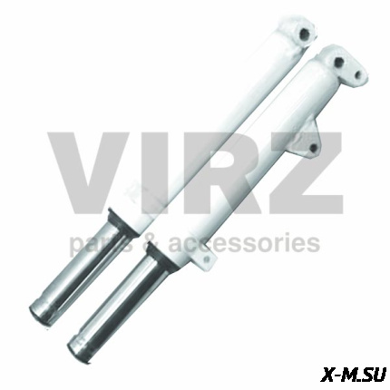 Амортизаторы передние (компл.) DIO (диск.торм.)