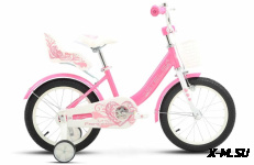 Велосипед STELS Little Princess KC 16" Z010