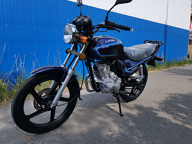 Мотоцикл LIFAN LF150-13