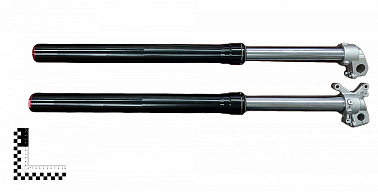 Вилка передняя 880мм*53*58.5 без регулировки J4(Z6)  32701306