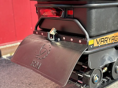 Снегоход Русская механика РМ ТАЙГА ВАРЯГ 500 XE