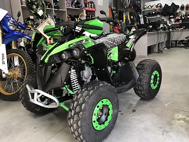Квадроцикл YACOTA RENEGADE PRO-SPORT