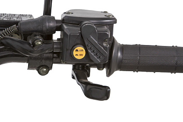 Квадроцикл Striker 500 EFI/EPS