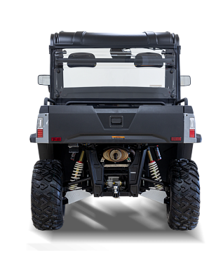 Багги HISUN SECTOR 750-/WINTER TRAVEL LIMITED/