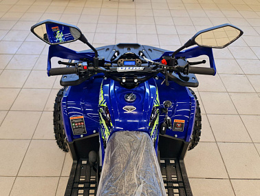 Квадроцикл GBM CROSS HILL 200 PREMIUM