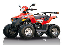 Запчасти для квадроцикла STELS ATV 110 D (603)