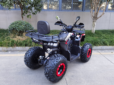 Квадроцикл GBM MAVERICK 300 (2024)