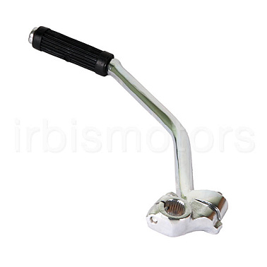 Рычаг кикстартера 165FMM (CBB250); GARPIA