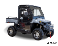 Багги HISUN SECTOR 750-/WINTER TRAVEL LIMITED/