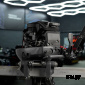 2х-тактный лодочный мотор HYDRO FORCE M 9.9 FHS