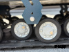 Мотобуксировщик IKUDZO TERRAIN 1500/600 EKR25 (с реверсом)