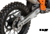 Эндуро мотоцикл IRBIS KTR 250