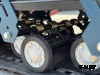 Мотобуксировщик IKUDZO TERRAIN 1500/600 EKR25 (с реверсом)