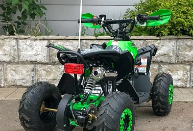 Квадроцикл YACOTA RENEGADE MINI