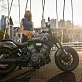 Мотоцикл Benda Rock 707