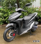 Скутер Vento Inferno - 150cc  (replica Honda Click)