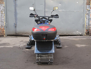 Снегоход ABM Wind 320