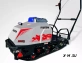 Мотобуксировщик IKUDZO-BRIGGS &amp; STRATTON 2.0 1450/500 EK15
