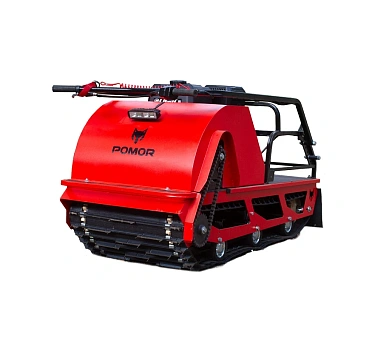 Мотобуксировщик POMOR X-600 S15