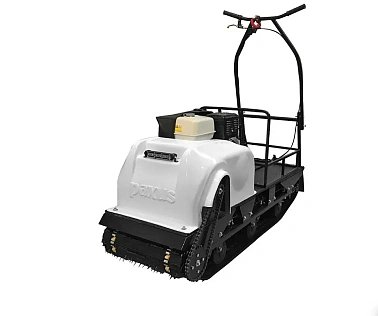 Мотобуксировщик PAXUS 500 AVANT 9 л.с. HONDA