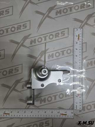 Кулак поворотный правый ATV GBM EXPLORER 400