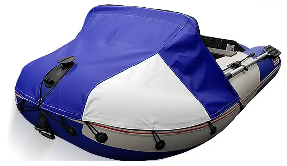Носовой тент для лодки СТЕЛС 255 и 255 АЭРО