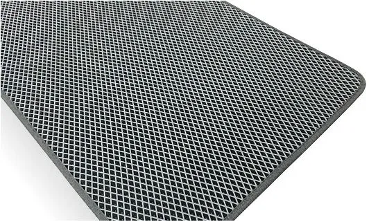 Защитный коврик в лодку Хантер 330 А