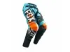 Мотоштаны Fox 180 Vicious Pant Aqua