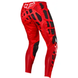 Мотоштаны Fox 360 Grav Pant Red