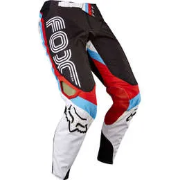 Мотоштаны Fox 360 Rohr Pant Black