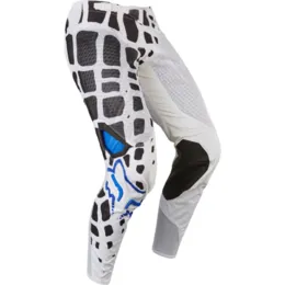 Мотоштаны Fox 360 Grav Airline Pant White