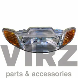 Фара головного света в сборе DIO AF34/35 (old)