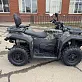 Квадроцикл HISUN GUARDIAN 550L /LONG