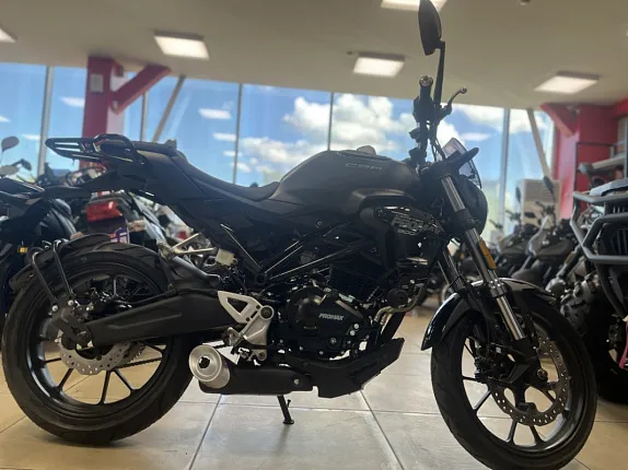 Мотоцикл PROMAX CB300RL (4V, 6G)