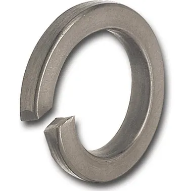 Гровер D8 DIN 7980 оц. (10 шт)