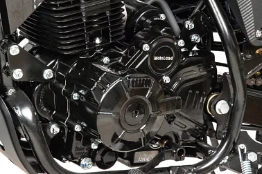 Мотоцикл MOTOLAND (МОТОЛЕНД) 300 ENDURO CADET синий