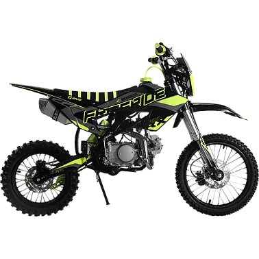 Питбайк RACER RX125