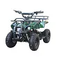 Электроквадроцикл JM-EVK05