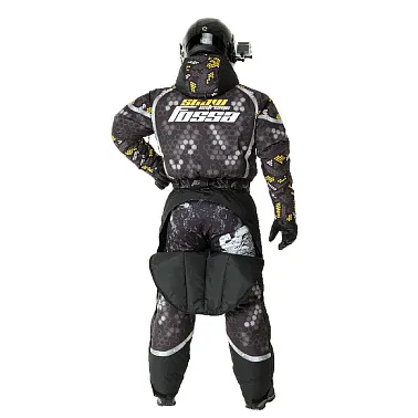 Комбинезон SNAKE