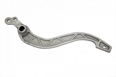 Лапка тормоза J1/J5  J1F324