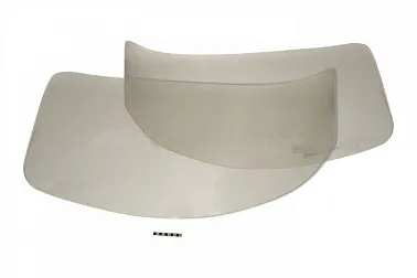 Стекло ветровое для лодки (комплект)