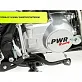 Питбайк PWR Racing FRZ 125 17/14 E