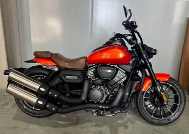 Мотоцикл VMC Cruiser 500